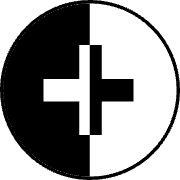 Color Contrast Checker logo