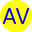 AgentsVerse logo