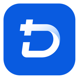 DuoPlus Cloud Phone logo