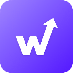 Up Review logo