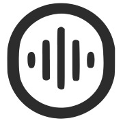 Free AI Voice Cleaner Online logo