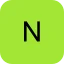 nano banana anime logo