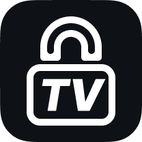 Trust Vault logo