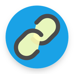 BacklinkX logo