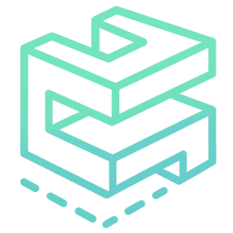 Vibe3D logo