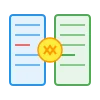 JSON Compare Tool logo