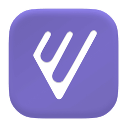 Vowen logo
