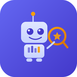 DataEase AI - Brand Analyzer logo