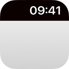 Corner Time Logo