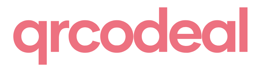 QRcodeal logo