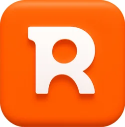 RedRover logo
