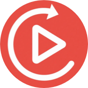 Snapchat Video Downloader logo
