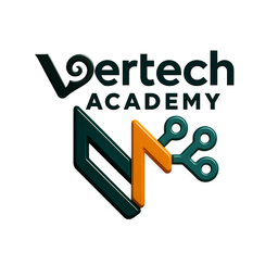 Vertech logo
