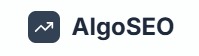 AlgoSEO Logo