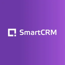SmartCRM by Binotel logo
