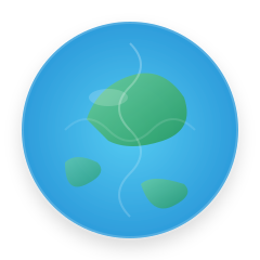 Zoom Out AI logo