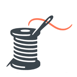 Threadeazy logo