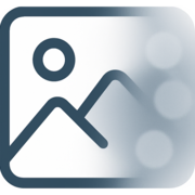 Blur Image Online logo