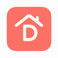Domistiq logo