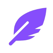 TrendScribbr logo