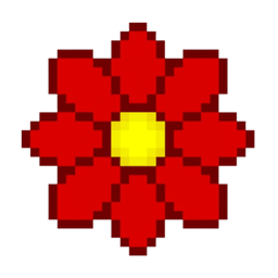Pixelate Image logo