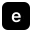 Efecto logo