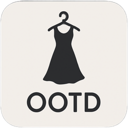 OOTD Rate logo