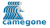 CAMEGONE Logo