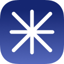 Helium Browser logo