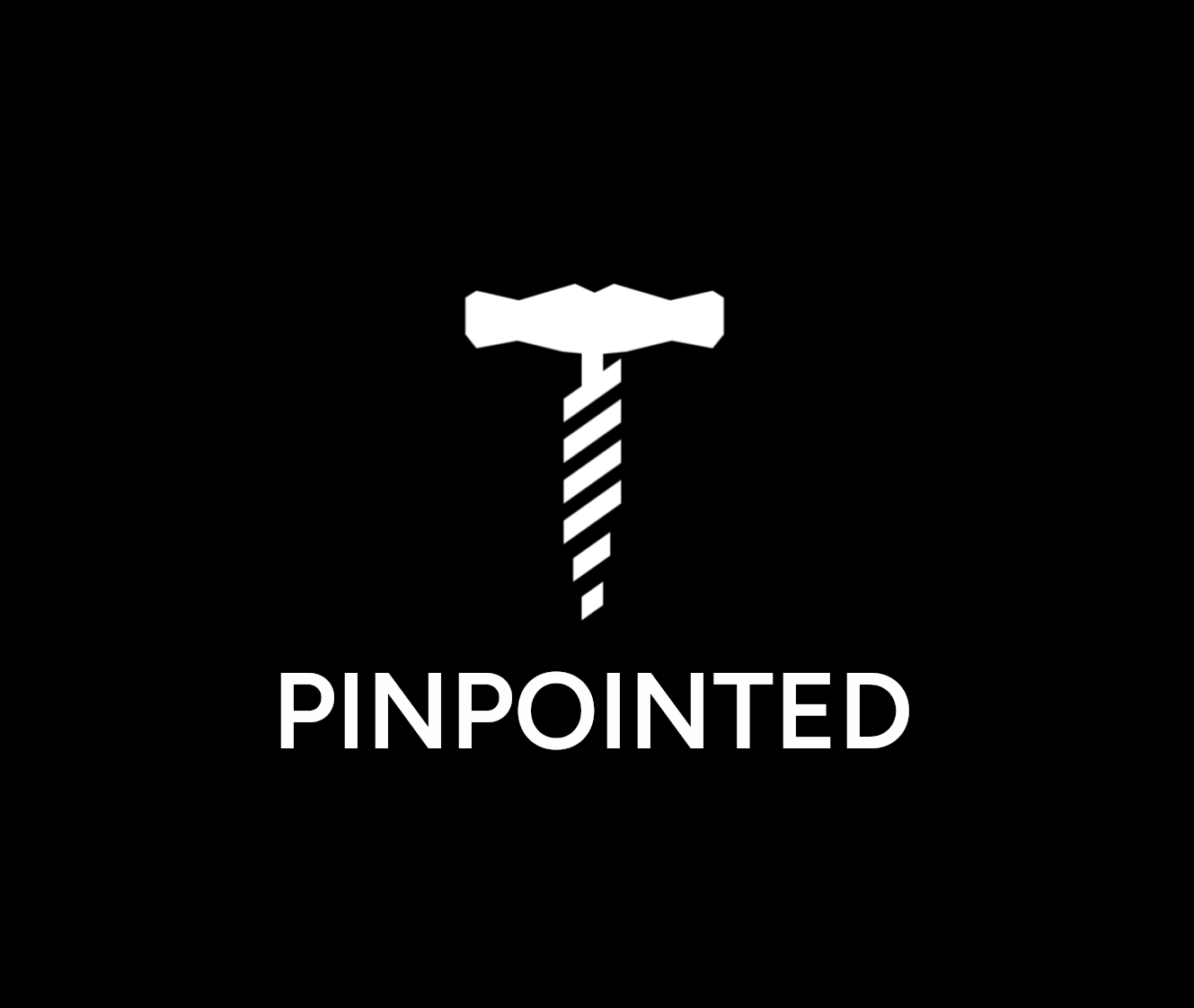 Pinpointed AI Sommelier logo