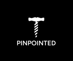 Pinpointed AI Sommelier logo