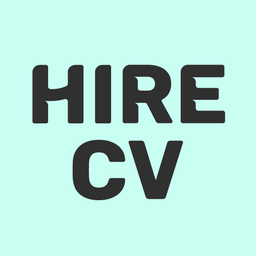 HireCV logo