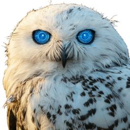OwlAI AI Assistant logo