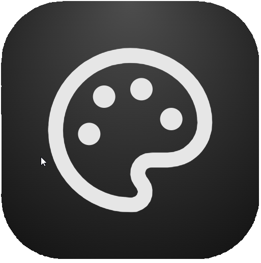 AI Image Editor Logo