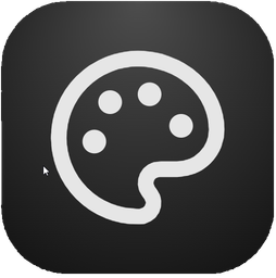 AI Image Editor logo