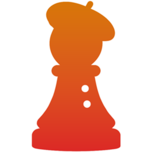 ChessFlow Logo