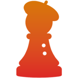 ChessFlow logo