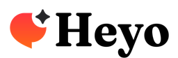 Heyo logo