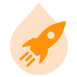 Saaspa.ge logo