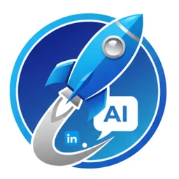 Comment Rocket logo