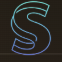String Art Generator logo