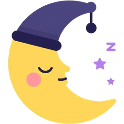 Sleep Calculator logo