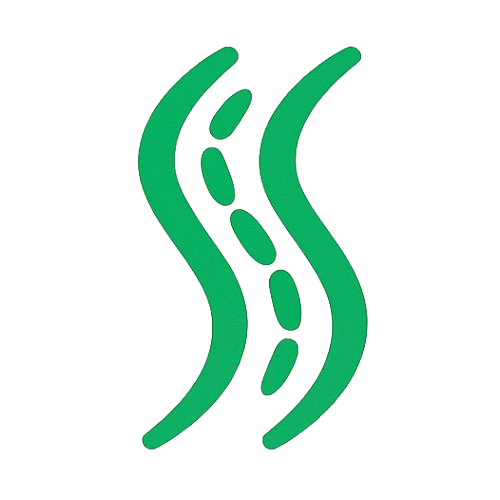 SitSense - AI Posture Coach logo