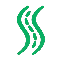 SitSense - AI Posture Coach logo