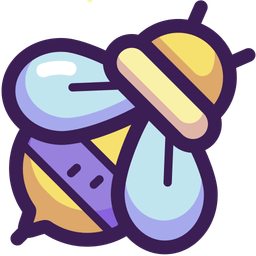 GenColoring AI logo