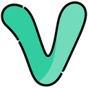 Vivify logo