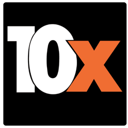 10Xprofit - Amazon Seller Tools logo