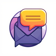 Chat LLM logo