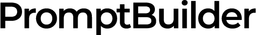 Prompt Builder logo
