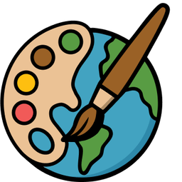 Earthboard logo